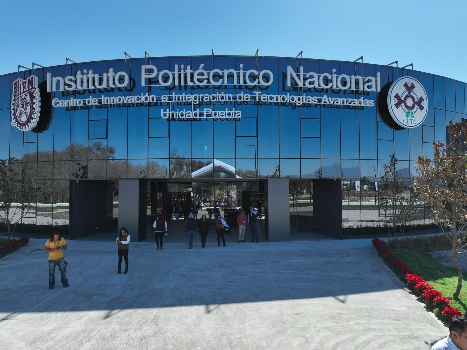 CIITA Puebla 3