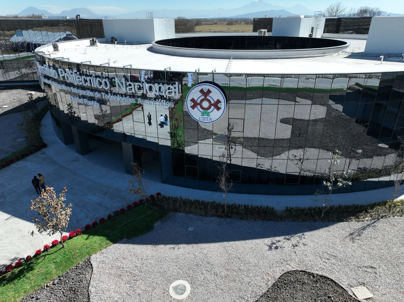 CIITA Puebla 4