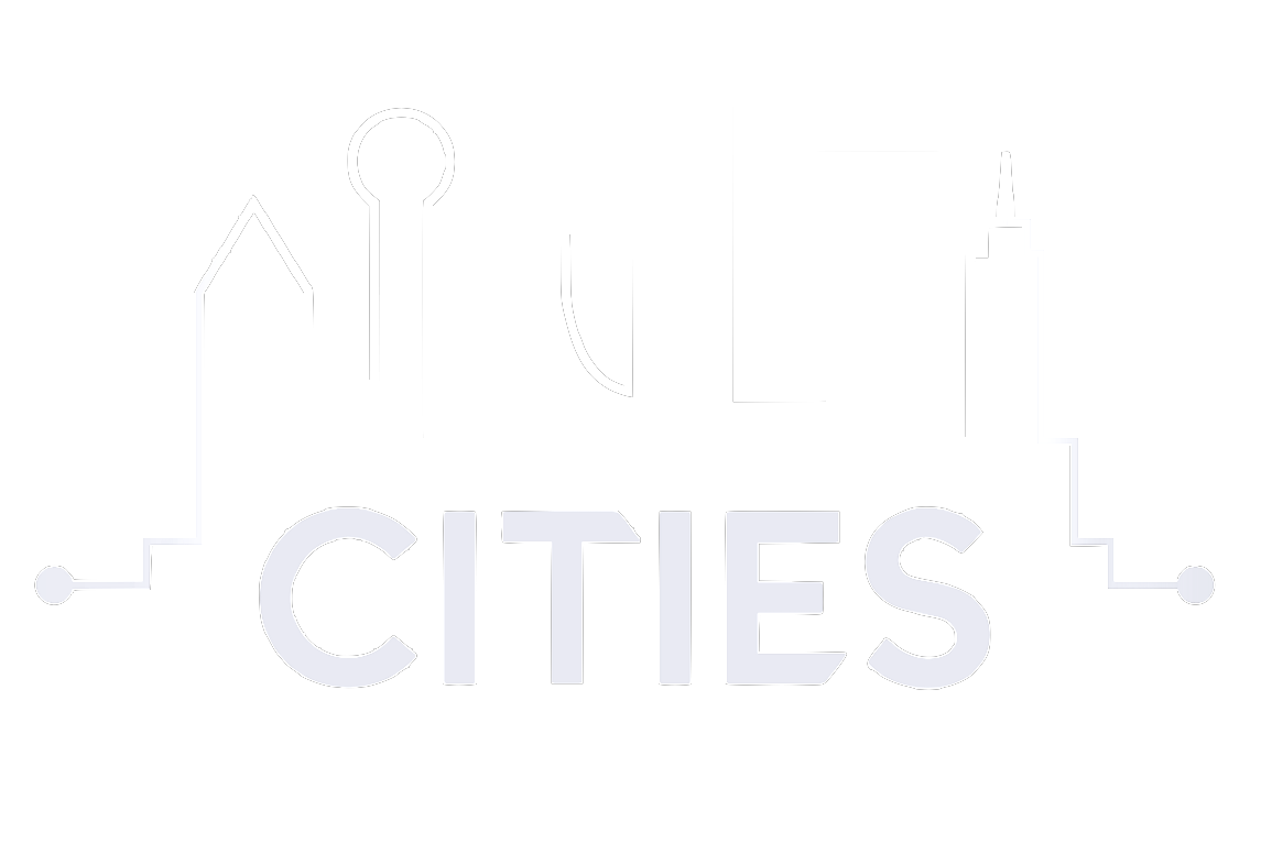 ICSC-CITIES Logo